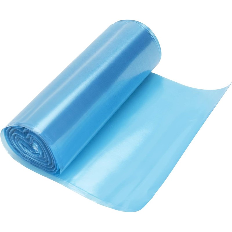 PurePail Bolsas de recambio de 7 capas con barrera contra
