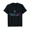 Pray Wait Trust God Has A Plan T-Shirt