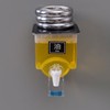 Wall Mounted Liquid Seasoning Tank Large Capacity Seasoning Bottles Oil