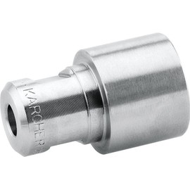 ケルヒャー(KARCHER) パワーノズル EASYLock 25°033 21130630 掃除機用オプションパーツ