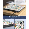 MoKo Case for Kobo Libra Colour 7" 2024 Release, Ultra