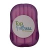Top Fullness Laminas De Jabón Portátil Top Fullness Kit De