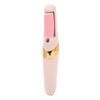 Electric Foot Grinder USB Charging Powerful Efficient Beauty Feet Callus