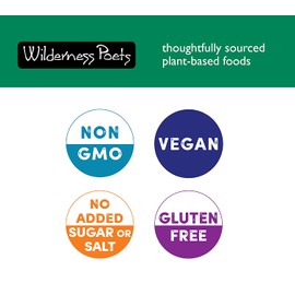 Wilderness Poets Coconut Water Powder - Freeze Dried - Instant Mix (32 Ounce)