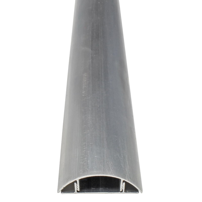 Electriduct Metal Cable Shield Cord Cover Outdoor Aluminum Raceway 5