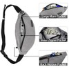MAXTOP Small Crossbody Fanny Pack for Women Men Waist Pack