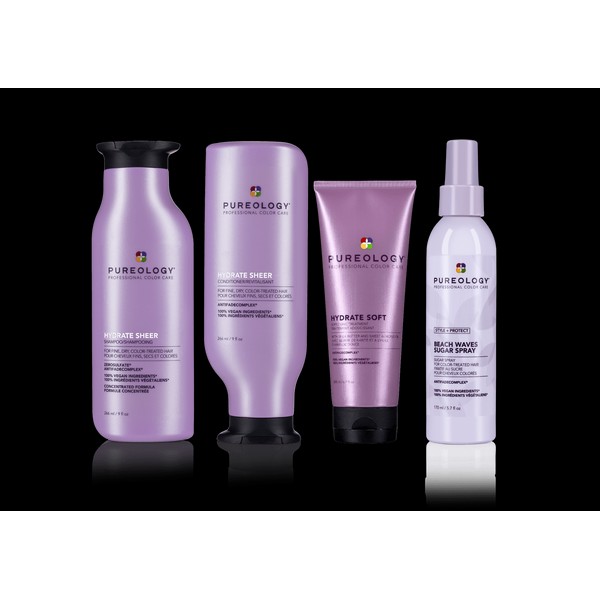 Pureology A Touch of Light Hydration Bundle