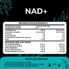 Nad+ | Nr Nicotinamida Ribosa Con Trans - Resveratrol 99%,