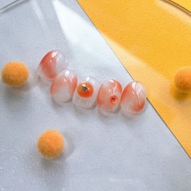 Mandarin - Short Oval / 만다린 - 숏오벌