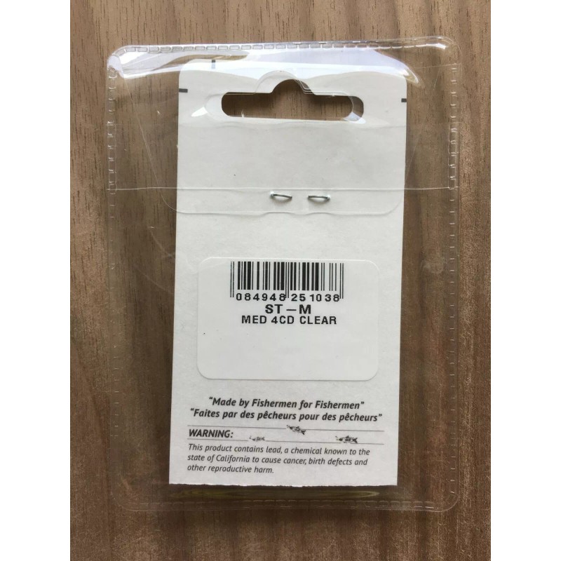 Northland Fishing Tackle - Snubber Stops - Medium