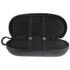 RYOT SmellSafe Large HardCase in Black