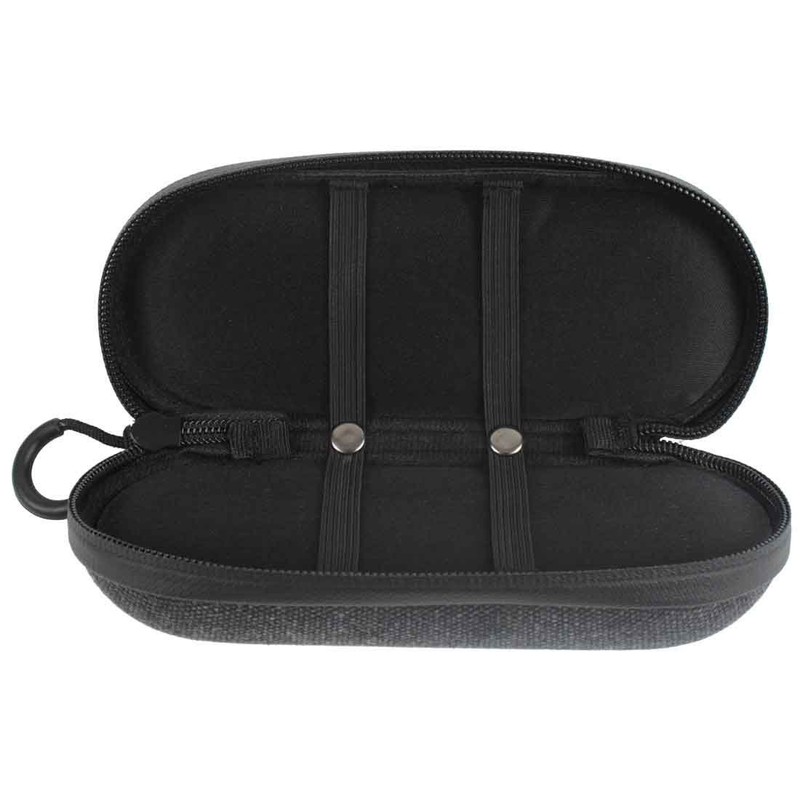 RYOT SmellSafe Large HardCase in Black