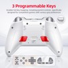 BEITONG KP20 Multiplatform intelligent Wireless Controller- TMR Joysticks& 3-Model Hall
