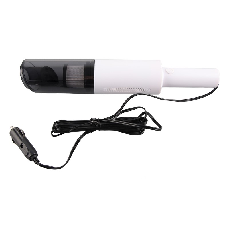 Handheld Vacuum Cleaner Strong Suction Large Power Portable Small Dust