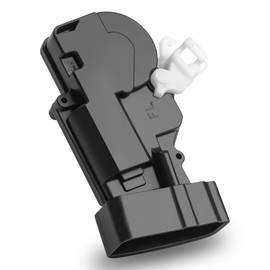 Front Left Driver Side Door Lock Latch Actuator Fit for Toyota Sequoia Tundra Avalon Solara 1999 2000 2001 2002 2003 2004 2005 2006 2007 Power Motor Assembly, Replaces 69120-06010