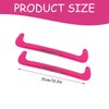 Weenwill Ice Skate Guards,1 Pair Adjustable Figure & Hockey Skates
