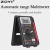 ZOYI VC921 (GENUINE) Pocket Digital Multimeter, 4000 Counts, True RMS,