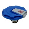 HYNYHT Engine Coolant Reservoir Expansion Tank Cap 4M0121321J Compatible with