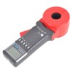 ETCR2100A+ Digital Clamp Ground Earth Resistance Tester Meter 0.01Ω-200Ω