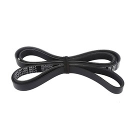 WINBEST 6PK2220 38167 Serpentine Belt Component Kit Fit for Jeep 2002-2003 Liberty 3.7L, for Jeep 1999-2003 Grand Cherokee 4.7L