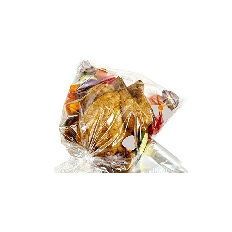 Roasting Bags - 10 Pack