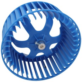Supplying Demand 12100103000099 HVAC Portable Air Conditioner Blower Wheel Centrifugal Fan - Replaces AP7142269