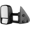 Aintier Tow Mirrors Pair suitable for 1999-2007 For Chevy/For GMC