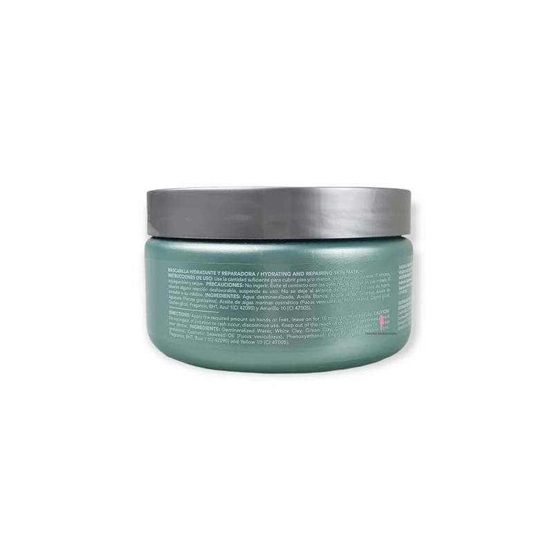 MASCARILLA HIDRATANTE Y REPARADORA HIDRA SENSE 400G
