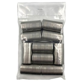 ARM Stainless Steel Arm Sleeve for 0.24 inch (6.0 mm) (10 pieces) SS6.0