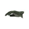 Mechanix Wear FFTAB-60-010 Work Gloves, FastFit, OD Green, L, Touchscreen