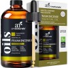 Frankincense Essential Oil 4oz Aceite esencial de incienso 100% puro