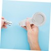 SOESFOUFU Salon Shampoo Bowl Spray Head Replacement 4-Point Interface Sink