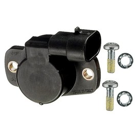 Facet 10.5001 Sensor, Drosselklappenstellung