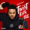 RED by Kiss Bow Wow X Twist King -Premium Luxury