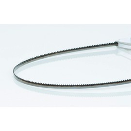 Timber Wolf 93.5" x 1/4" x 10TPI x .025 Silicon Steel Bandsaw Blade.