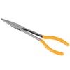 Needle Nose Pliers 55# Steel Straight Long Nose Pliers High