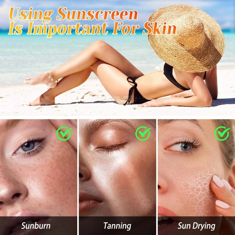 BEAUTY OF JOSEON Relief Sun: Rice + Probiotics SPF 50+