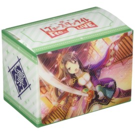 Bushiroad Deck Holder Collection V2 Vol. 863 Girl Theatre Revue Starlite -Re Live - Autumn Style Base