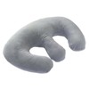 Colcolo Breast Pillow Massage Bolster Pillow Cushion,Body Relaxing,Hollow Pillow,Beauty Salon