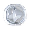 Yukon Gear & Axle (YP C1-F8.8) Chrome Cover for Ford