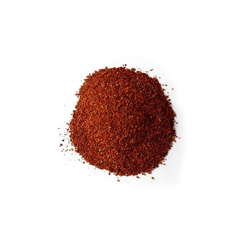 Piment D'Espelette French Red Chilli Powder 40 g Jar Basque