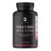 Myo Chiro Inositol 240 Cápsulas Ratio 2000mg Por Porción Apoya