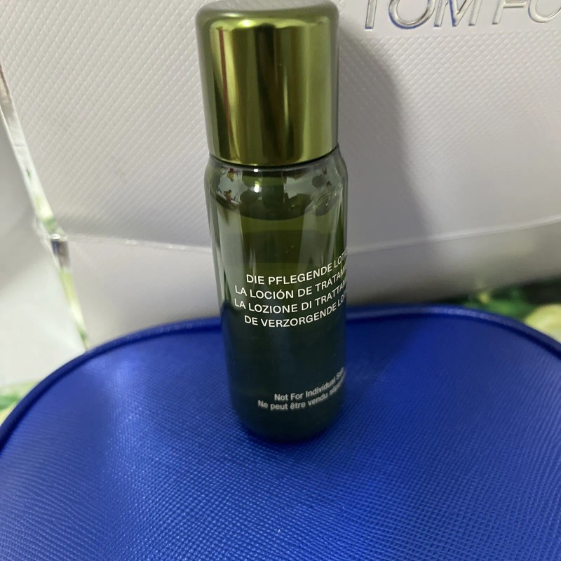 LA MER New La Mer 5-piece Travel Gift Set (