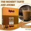 HajArafa Haj Arafa Karak Tea With Cardamom And Saffron Without