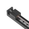 Mini Linear Rail Guide Slide Actuator 28 Stepper Motion Stage