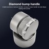 51mm Adjustable WDT Tool 22 Needles Coffee Distributor Leveler Tool