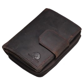 Greenburry Vintage Revival Vol.2 Wallet Leather 10 cm