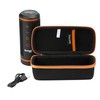 Protective Storage Case Replacement for Bushnell Wingman 2, Wingman View