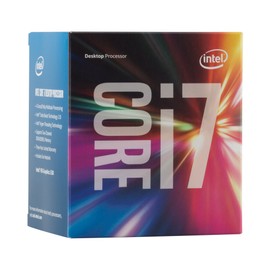 Intel Boxed Core I7-6700 FC-LGA14C 3.40 GHz 8 M Processor Cache 4 LGA 1151 BX80662I76700 (Renewed)