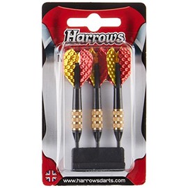 HARROWS Accessories MINI DARTS SOFTTIP